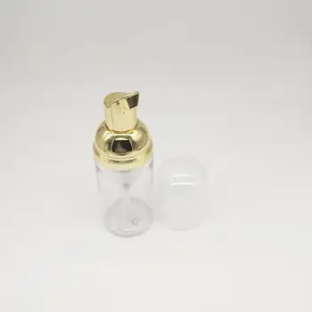 Free Shipping 8PCS Mini size 1Oz(30ml)Plastic clear Empty Foam bottle with Gold foamer Travel Foaming Soap Dispenser Container
Free Shipping 8PCS Mini size 1Oz(30ml)Plastic clear Empty Foam bottle with Gold foamer Travel Foaming Soap Dispenser Container