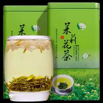 2019 China Mo Li Hua Cha Jasmine Tea Flower Tea for Anti-fatigue and Heatstroke Prevention
2019 China Mo Li Hua Cha Jasmine Tea Flower Tea for Anti-fatigue and Heatstroke Prevention