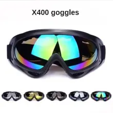 Outdoor Ski Goggles Winter Snowmobile Cross Country Sunglasses Snowboard Mask Skating Windproof and Dustproof Riding Glasses
Outdoor Ski Goggles Winter Snowmobile Cross Country Sunglasses Snowboard Mask Skating Windproof and Dustproof Riding Glasses