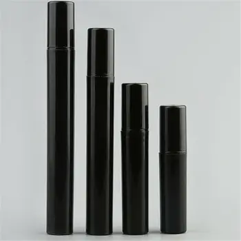100pcs 2ml/3ml/4ml/5ml/7ml Portable Empty Pump Spray Perfume Bottles Refillable Atomizer Travel Vials Containers Mist Sprayer