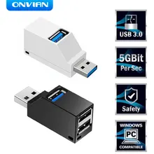 Onvian usb hub 3 0 multi Adapter Extender Mini Splitter Box 3 Ports usb dockFor pc laptop macbook pro pc computer accessories OT
Onvian usb hub 3 0 multi Adapter Extender Mini Splitter Box 3 Ports usb dockFor pc laptop macbook pro pc computer accessories OT