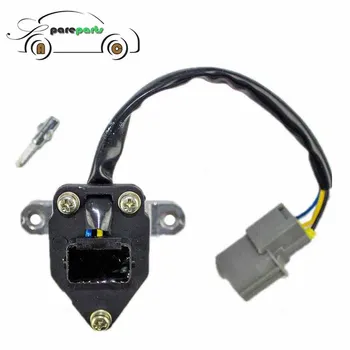 Speed Sensor for Honda Accord Prelude 1990-1993 2.2 78410SM4003 78410SR7003 78410-SY0-003 SC137 5S4737 78410SY0003 1433041 
Speed Sensor for Honda Accord Prelude 1990-1993 2.2 78410SM4003 78410SR7003 78410-SY0-003 SC137 5S4737 78410SY0003 1433041