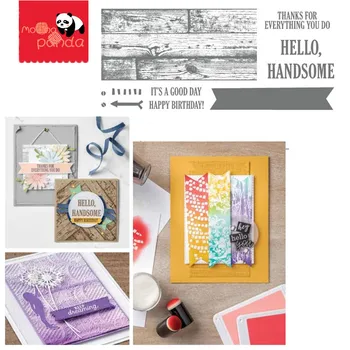 MP162 PALLET THOUGHTS Metal Cutting Dies and Stamps stencil template decoration 2020 scrapbooking album stamp and dies new
MP162 PALLET THOUGHTS Metal Cutting Dies and Stamps stencil template decoration 2020 scrapbooking album stamp and dies new
