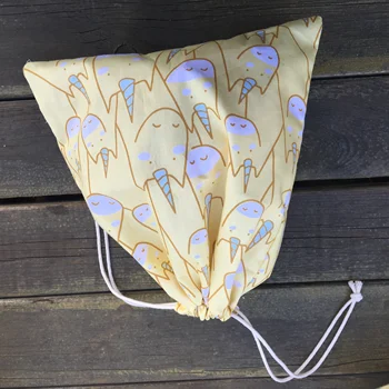 1pc Cotton Twill Drawstring Pouch Multi-purpose Bag Party Gift Bag Unicorn Yellow Base YL010b
1pc Cotton Twill Drawstring Pouch Multi-purpose Bag Party Gift Bag Unicorn Yellow Base YL010b