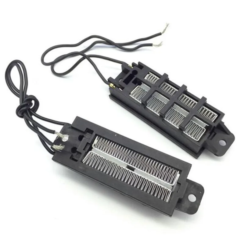 1 Pcs PTC 50W 12V AC/DC Heater Automatic Thermostat With Stand Corrugated Strip Small Space Heating Heating Tools
1 Pcs PTC 50W 12V AC/DC Heater Automatic Thermostat With Stand Corrugated Strip Small Space Heating Heating Tools