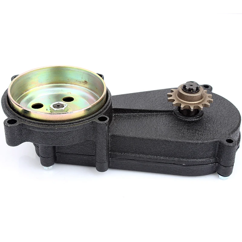 T8F 11T 14T 17T 20T 49cc Pocket Bike Transmission Gear Box Mini Moto Atv Quad 2stroke Engine
T8F 11T 14T 17T 20T 49cc Pocket Bike Transmission Gear Box Mini Moto Atv Quad 2stroke Engine
