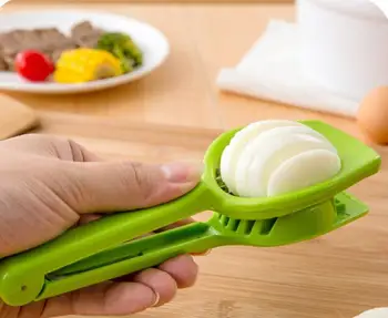 100pcs/lot fedex fast Egg Slicer Section Cutter Stainless Steel Boiled Egg Slicer Chopper Mold Kitchen Tool House Accessories
100pcs/lot fedex fast Egg Slicer Section Cutter Stainless Steel Boiled Egg Slicer Chopper Mold Kitchen Tool House Accessories