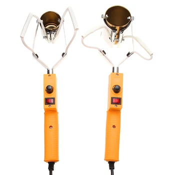 180W/280W Portable Electric Tin Soldering Pot Solder Pot Melting Tin Furnace with Temperature Control Soldering Iron Tools
180W/280W Portable Electric Tin Soldering Pot Solder Pot Melting Tin Furnace with Temperature Control Soldering Iron Tools