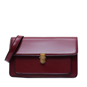 Handbag Women Shoulder Bag Luxury 2020 New Designer Small Crossbody Bags PU Leather Purses and Handbags Travel Hand Bag
Handbag Women Shoulder Bag Luxury 2020 New Designer Small Crossbody Bags PU Leather Purses and Handbags Travel Hand Bag