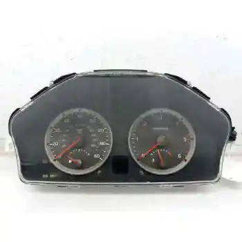 30710071 BOX INSTRUMENTS VOLVO S40 SALOON 
30710071 BOX INSTRUMENTS VOLVO S40 SALOON