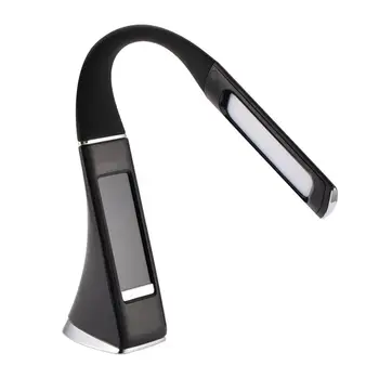 Multifunction LED Desk Light With Calendar Temperature Alarm Clock Dimmable Eye Protection Reading Lamp for Office Bedroom Dorm
Multifunction LED Desk Light With Calendar Temperature Alarm Clock Dimmable Eye Protection Reading Lamp for Office Bedroom Dorm