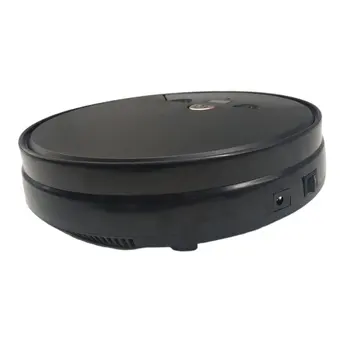 Sweeping Robot Smart Home Appliance Remote Control Sweeping Machine Home Charging Lazy Vacuum Cleaner Mopping Machine
Sweeping Robot Smart Home Appliance Remote Control Sweeping Machine Home Charging Lazy Vacuum Cleaner Mopping Machine