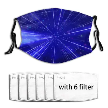 PM2.5 Filter Masks Purple Light Activated Carbon Filter Antibacterial Dust Proof Face Cover Washable Reusable Anti Dust
PM2.5 Filter Masks Purple Light Activated Carbon Filter Antibacterial Dust Proof Face Cover Washable Reusable Anti Dust