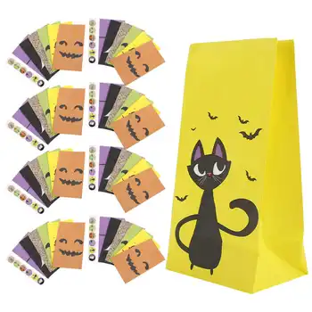 6 Colors 4.7 x 3.1 x 8.9in Gift Paper Bag Oil Proof Paper Bag Kraft Paper Bag Birthday for Wedding
6 Colors 4.7 x 3.1 x 8.9in Gift Paper Bag Oil Proof Paper Bag Kraft Paper Bag Birthday for Wedding