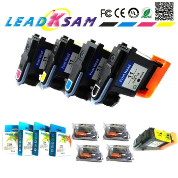 C4810A C4811A C4812A C4813A compatible for hp 11 printhead hp11 Designjet 70 100 110 111 120 500 510 1100 Printheads Printer
C4810A C4811A C4812A C4813A compatible for hp 11 printhead hp11 Designjet 70 100 110 111 120 500 510 1100 Printheads Printer