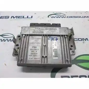 9644674980 SWITCHBOARD ENGINE EUA CITROEN XSARA PICASSO
9644674980 SWITCHBOARD ENGINE EUA CITROEN XSARA PICASSO