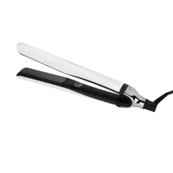 New Hair Straighteners Professional Hair Styler Flat Iron Hair Dryer Styler Styling Tool White 1 Inch Eu Plug
New Hair Straighteners Professional Hair Styler Flat Iron Hair Dryer Styler Styling Tool White 1 Inch Eu Plug