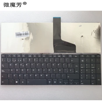 

SP NEW For Toshiba Satellite C50-B 14D C50-B03E C50-B03D C50-B32 C50-BST2NX3 C50-B1001 Laptop keyboard
