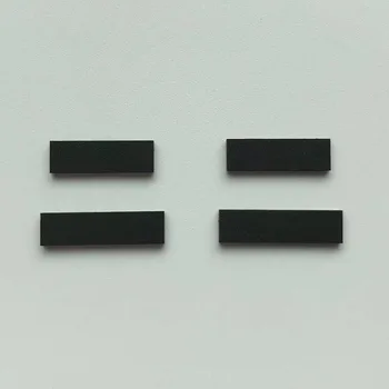 Free shipping 1pair Rubber Pad for Fujikura 60S 50S 70S 80S 18S 21S Fiber Holder
Free shipping 1pair Rubber Pad for Fujikura 60S 50S 70S 80S 18S 21S Fiber Holder