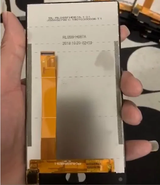 For LEAGOO Kiicaa Mix LCD Display+TouchScreen Digitizer Assembly+Tools Glass Panel Sensor For Leagoo Kiicaa Mix Original Screen
For LEAGOO Kiicaa Mix LCD Display+TouchScreen Digitizer Assembly+Tools Glass Panel Sensor For Leagoo Kiicaa Mix Original Screen