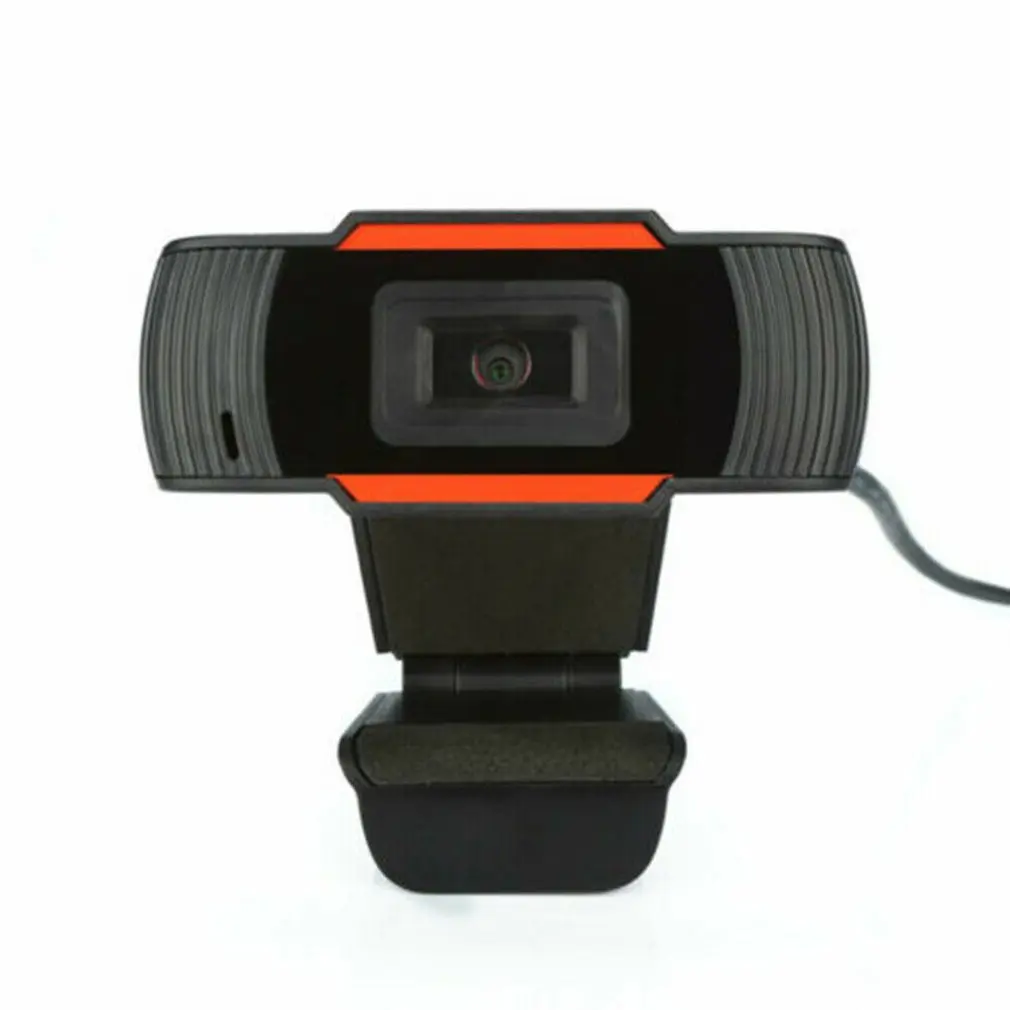 Rotatable 2.0 HD Webcam PC Digital USB Camera Video Recording 720P HD with Microphone
Rotatable 2.0 HD Webcam PC Digital USB Camera Video Recording 720P HD with Microphone