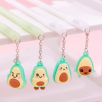 1 Pcs Cute Kawaii Avocado Fruit Gel Pen Stationery Office Pens For School Supplies Kids Gifts Sweet Lovely Pretty Creative
1 Pcs Cute Kawaii Avocado Fruit Gel Pen Stationery Office Pens For School Supplies Kids Gifts Sweet Lovely Pretty Creative