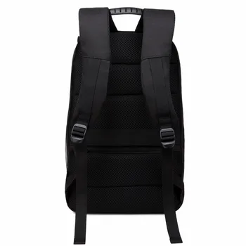 Men's Multi-functional Oxford Cloth Backpack Creative Fashion Shoulder Bag Computer Bag Casual Student Anti-theft Book Bag
Men's Multi-functional Oxford Cloth Backpack Creative Fashion Shoulder Bag Computer Bag Casual Student Anti-theft Book Bag