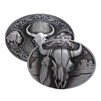 пряжка для ремня мужская Western Belt Buckle Replacement - Engraved Bull Head - Oval Cowboy Belt Buckle hebilla cinturon
пряжка для ремня мужская Western Belt Buckle Replacement - Engraved Bull Head - Oval Cowboy Belt Buckle hebilla cinturon