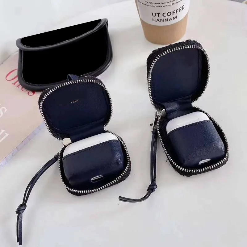 Luxury Brand box Wireless Headset case for Apple Airpods 1 2 AirpodsPro Earphone Hard Cover For Airpods Protective Case A021
Luxury Brand box Wireless Headset case for Apple Airpods 1 2 AirpodsPro Earphone Hard Cover For Airpods Protective Case A021