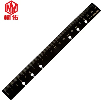 EDC Multifunctional Tool Titanium Alloy Straight Ruler 21Cm Multifunctional Titanium Ruler Stationery Drawing Design Precision
EDC Multifunctional Tool Titanium Alloy Straight Ruler 21Cm Multifunctional Titanium Ruler Stationery Drawing Design Precision
