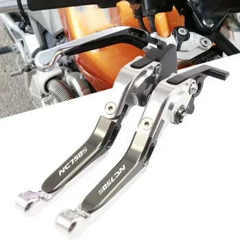 For Honda NC750S NC 750 S NC-750S 2014 2015 CNC Motorcycle Brake Clutch Levers Adjustable Racing Motorcycle Accessories
For Honda NC750S NC 750 S NC-750S 2014 2015 CNC Motorcycle Brake Clutch Levers Adjustable Racing Motorcycle Accessories