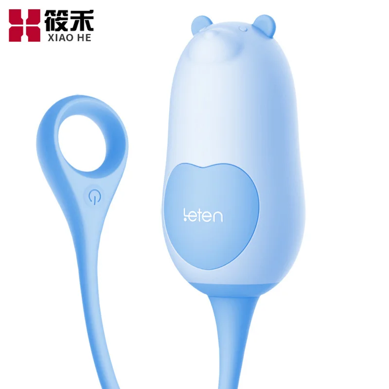 Thunder Leten September New Style Kung Fu Bear Long Tiaodan APP Smart Remote Control Heating Adult Products Female Maker
Thunder Leten September New Style Kung Fu Bear Long Tiaodan APP Smart Remote Control Heating Adult Products Female Maker