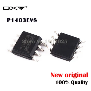 10PCS P1403EV8 MOSFET SOP-8 New original IC 
10PCS P1403EV8 MOSFET SOP-8 New original IC