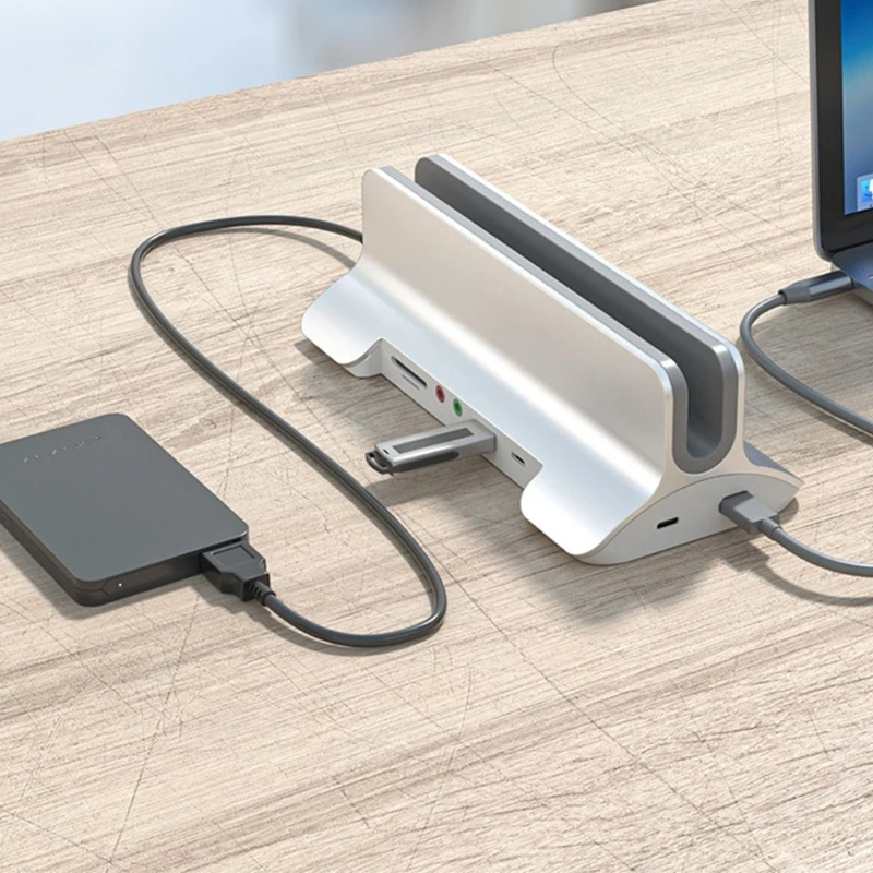 Сетевой концентратор 12 в 1 типа C, HDMI, VGA, компьютерная Расширительная док-станция, микрофон, быстрая зарядка PD 100 Вт, HDMI порт s
Сетевой концентратор 12 в 1 типа C, HDMI, VGA, компьютерная Расширительная док-станция, микрофон, быстрая зарядка PD 100 Вт, HDMI порт s