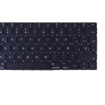 Spanish Keyboard For HP MacBook Pro Retina 13' A1708 Laptop Keyboard Laptop Notebook Keyboard Replacement Repair Part
Spanish Keyboard For HP MacBook Pro Retina 13' A1708 Laptop Keyboard Laptop Notebook Keyboard Replacement Repair Part