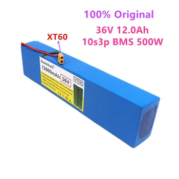 36V Battery pack Scooter Battery Pack forXiaomi Mijia M365 36V 12000mAh Battery pack Electric Scooter BMS Board+Free Delivery 
36V Battery pack Scooter Battery Pack forXiaomi Mijia M365 36V 12000mAh Battery pack Electric Scooter BMS Board+Free Delivery