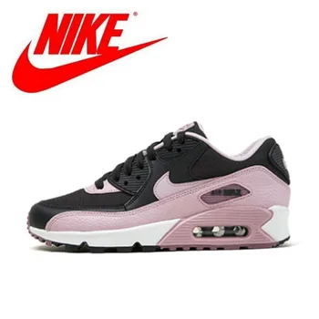 NIKE Air MAX 90 Essential Running Shoes for Women Outdoor Sneakers Comfortable 616730-112 non-slip Unisex Hard Court Low 10km
NIKE Air MAX 90 Essential Running Shoes for Women Outdoor Sneakers Comfortable 616730-112 non-slip Unisex Hard Court Low 10km