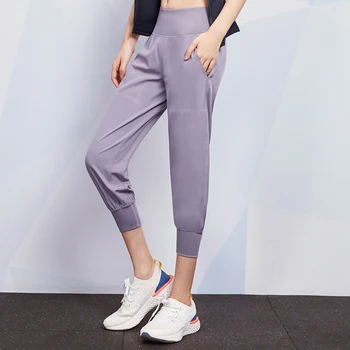 Fanceey Women Casual Harem Pants Loose Trousers For Women Sport Pants Women joggers Solid Sweatpants Streetwear With Pockets
Fanceey Women Casual Harem Pants Loose Trousers For Women Sport Pants Women joggers Solid Sweatpants Streetwear With Pockets