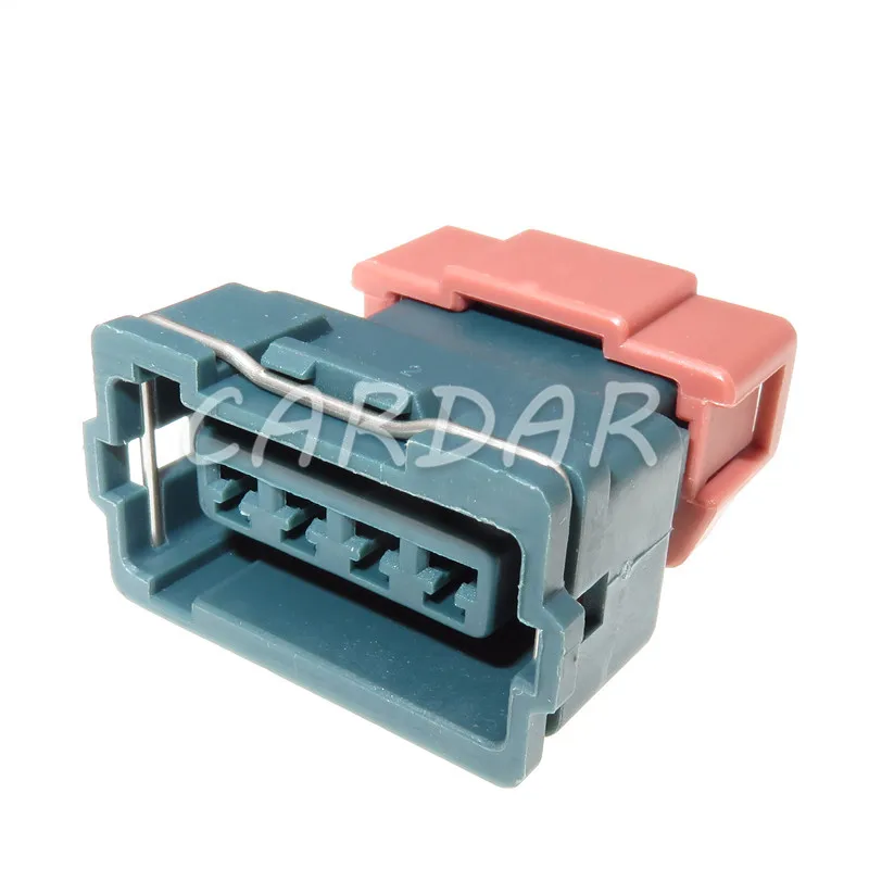 1 Set 4 Pin MAFS S13 SR20 Mass Air Flow Sensor Connector AMP Tyco Plug Electrical Sealed Auto Socket
1 Set 4 Pin MAFS S13 SR20 Mass Air Flow Sensor Connector AMP Tyco Plug Electrical Sealed Auto Socket