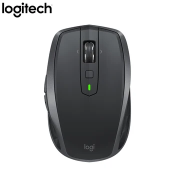 Original Logitech MX Anywhere 2S Mouse 2.4GHz Wireless Mice 4000DPI Rechargeable Gaming Mice with for Business household
Original Logitech MX Anywhere 2S Mouse 2.4GHz Wireless Mice 4000DPI Rechargeable Gaming Mice with for Business household