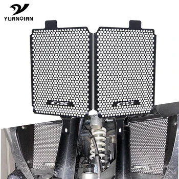 Motorcycle CNC Radiator Guard Protector Grille Grill Cover For BMW R1250GS Exclusive TE/Rallye R1250GS TE/Adventure Rallye 2019+
Motorcycle CNC Radiator Guard Protector Grille Grill Cover For BMW R1250GS Exclusive TE/Rallye R1250GS TE/Adventure Rallye 2019+