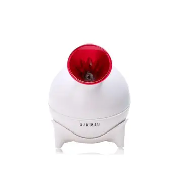 Nano Ionic Facial Steamer Deep Cleaning Beauty Face Steaming Device Facial Steamer Machine Facial Thermal Sprayer Skin Care Tool
Nano Ionic Facial Steamer Deep Cleaning Beauty Face Steaming Device Facial Steamer Machine Facial Thermal Sprayer Skin Care Tool
