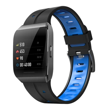 Men Smart Watches GPS Tracker Fitness Heart Rate Monitoring Ip68 Waterproof Pedometer Women Smart Bracelet For IOS Android
Men Smart Watches GPS Tracker Fitness Heart Rate Monitoring Ip68 Waterproof Pedometer Women Smart Bracelet For IOS Android