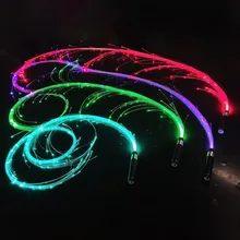LED Sparkle Whip Fiber Optic Fiber Optic Dance Glow Stick Luminous Hand Strap Light Bar Atmosphere Props Holiday Lighting
LED Sparkle Whip Fiber Optic Fiber Optic Dance Glow Stick Luminous Hand Strap Light Bar Atmosphere Props Holiday Lighting