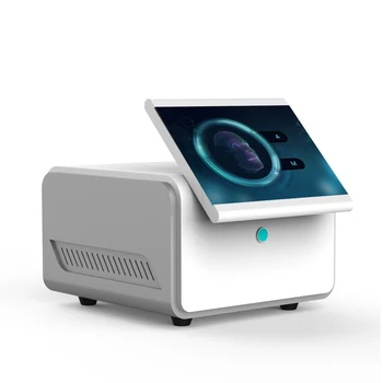 Acne Scar Removal/Wrinkle Removal RF Microneedling Machine
Acne Scar Removal/Wrinkle Removal RF Microneedling Machine