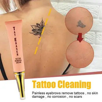 Permanent Tattoo Removal Cream No Need For Pain Removal Maximum Strength Makeup Styling Tools Tattoo Removal Cream TSLM2
Permanent Tattoo Removal Cream No Need For Pain Removal Maximum Strength Makeup Styling Tools Tattoo Removal Cream TSLM2
