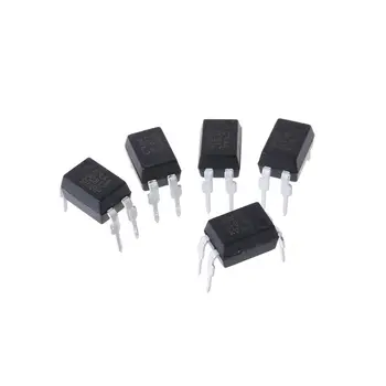 50pcs PC817 PC817C PC817/C PC817 LTV817 K1010B Optocoupler Sharp 
50pcs PC817 PC817C PC817/C PC817 LTV817 K1010B Optocoupler Sharp