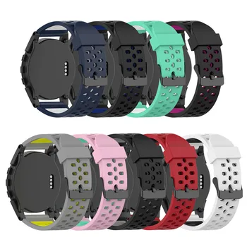 22mm Replacement Wristband Strap Adjustable Watch Band Strap for Bushnell Neo Ion 1/Neo Ion 2/ Excel Golf GPS Watch Accessories
22mm Replacement Wristband Strap Adjustable Watch Band Strap for Bushnell Neo Ion 1/Neo Ion 2/ Excel Golf GPS Watch Accessories