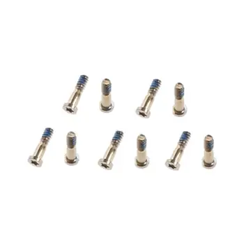 50 One Selling Silver White For 6 Generation 4.7 Screen Bottom Tail Screw Star Back Cover Screw Screw Five-pointed O3Q6
50 One Selling Silver White For 6 Generation 4.7 Screen Bottom Tail Screw Star Back Cover Screw Screw Five-pointed O3Q6