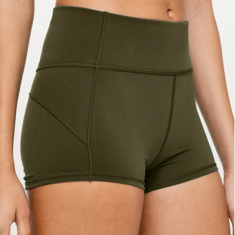 Sexy Yoga Shorts Women Sports Wear Fitness Short Pants Skinny Female Push Up Gym Clothing Solid Color Elastic Breathable 2019
Sexy Yoga Shorts Women Sports Wear Fitness Short Pants Skinny Female Push Up Gym Clothing Solid Color Elastic Breathable 2019